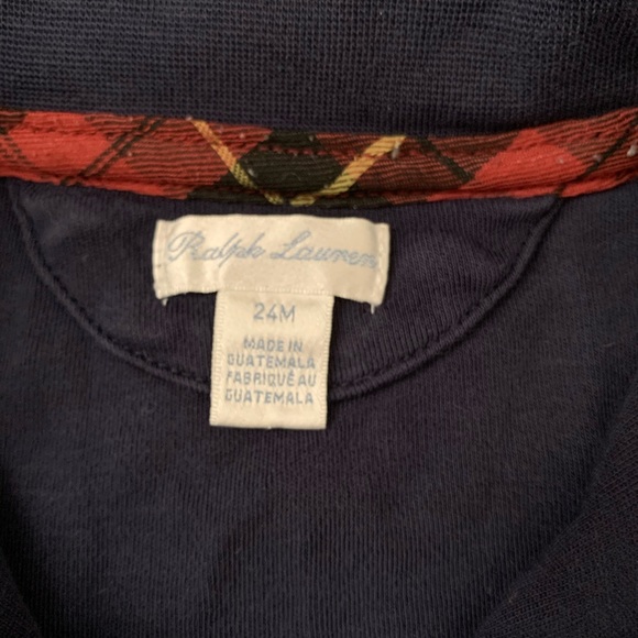 BUNDLE - EUC Ralph Lauren & US Polo Assoc. Bundle - Picture 5 of 9